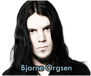 Bjarne