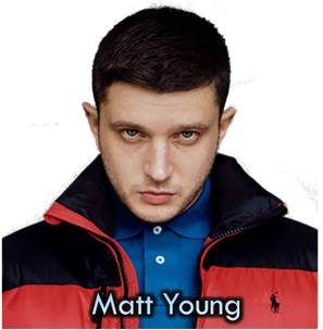 Matt Young