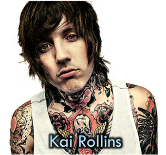 Kai Rollins