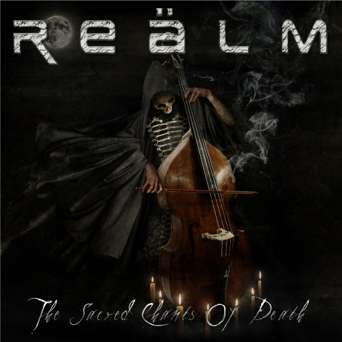 REÄLM's debut album