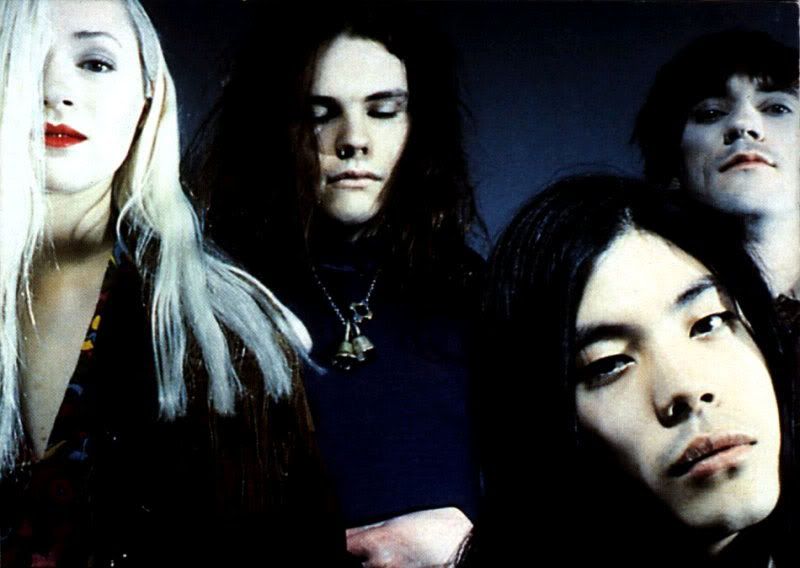 Gish Era