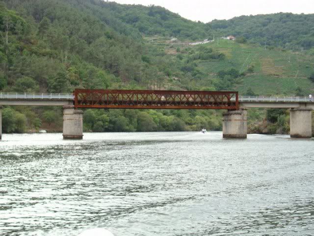 Puente de <span class=