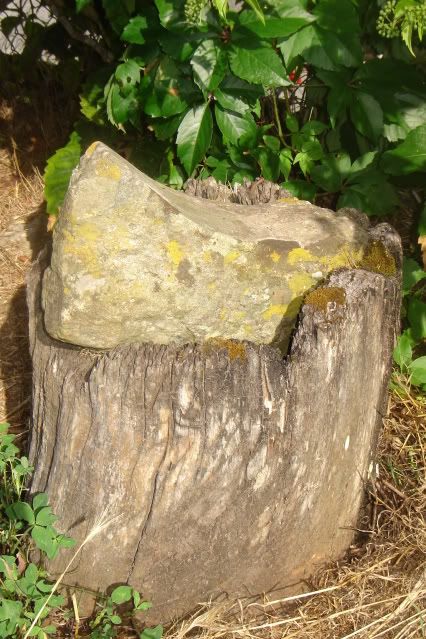 pedra de afilar