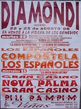 cartel de diomondi 2006