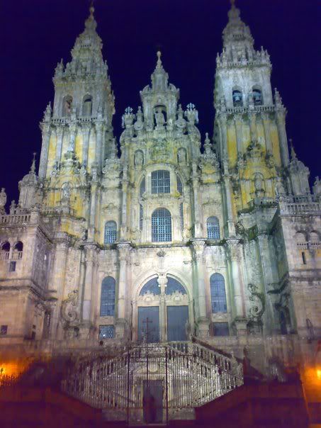 catedral de santiago