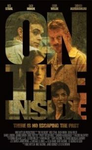 On the Inside - İçimdeki Hayalet 2011 Türkçe Dublaj izle