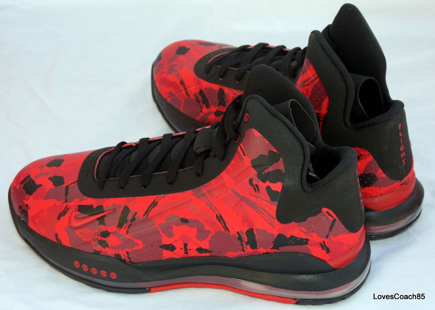 nike zoom hyperflight max