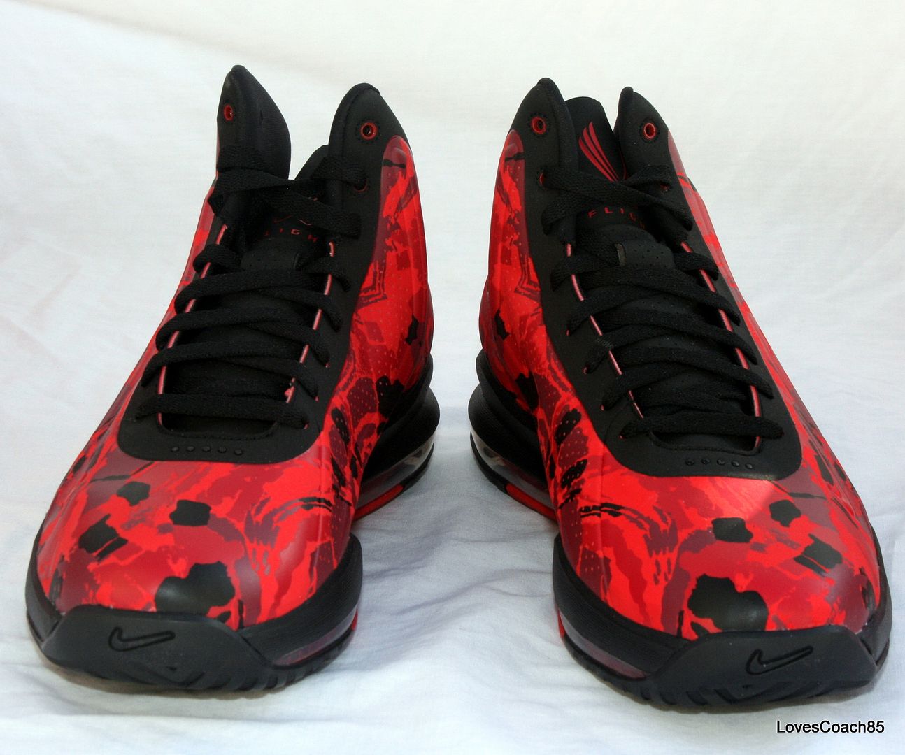 nike zoom hyperflight max