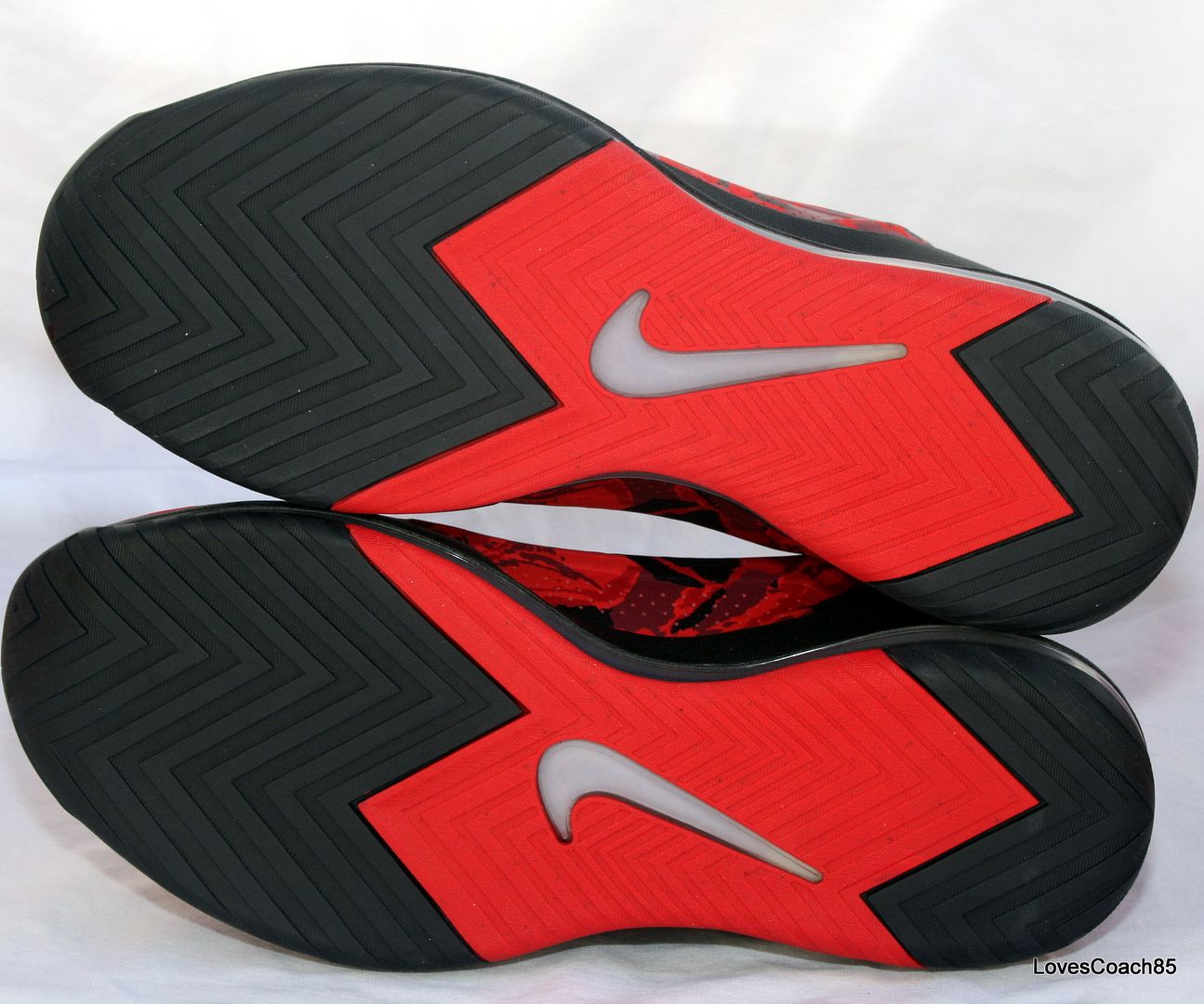 nike zoom hyperflight max