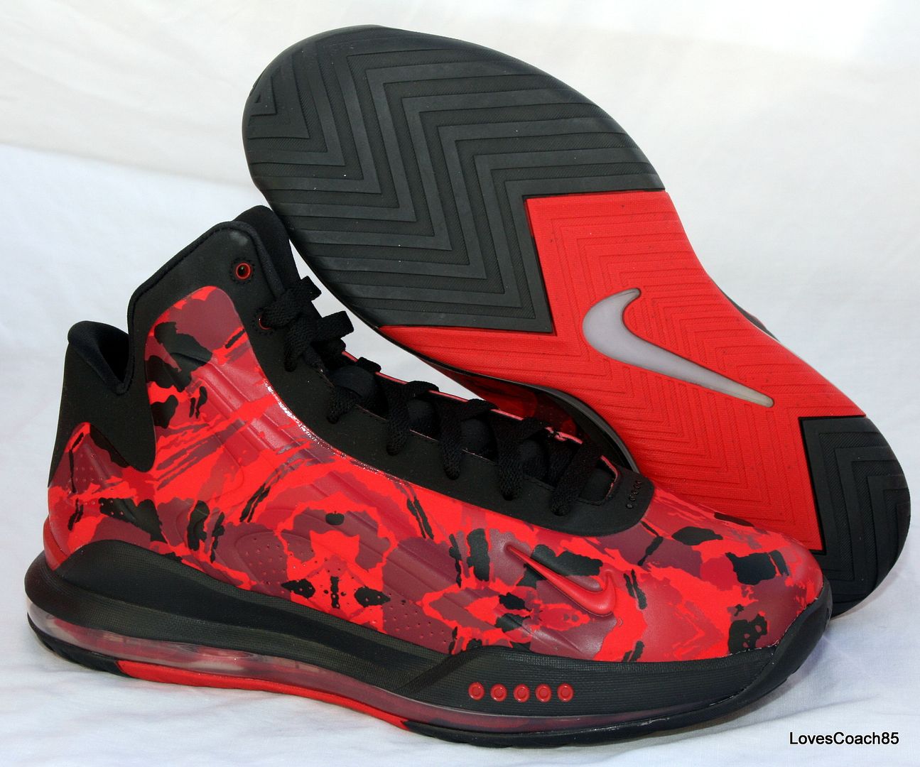 nike zoom hyperflight max