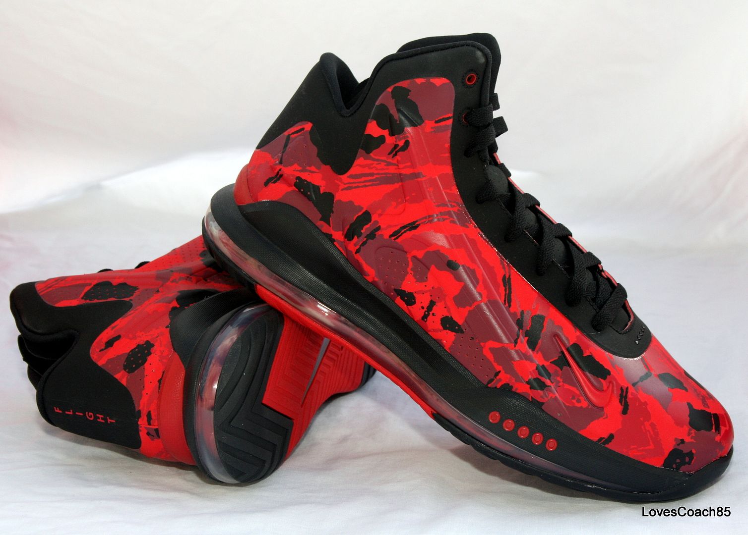 nike zoom hyperflight max
