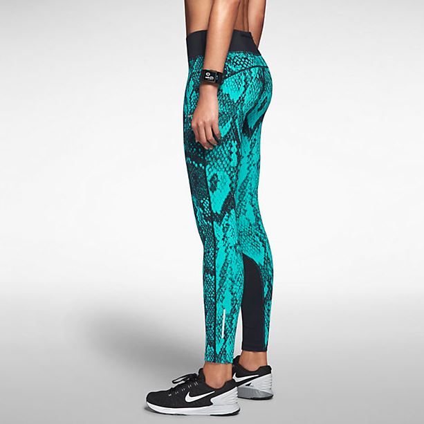 nike epic lux running tights