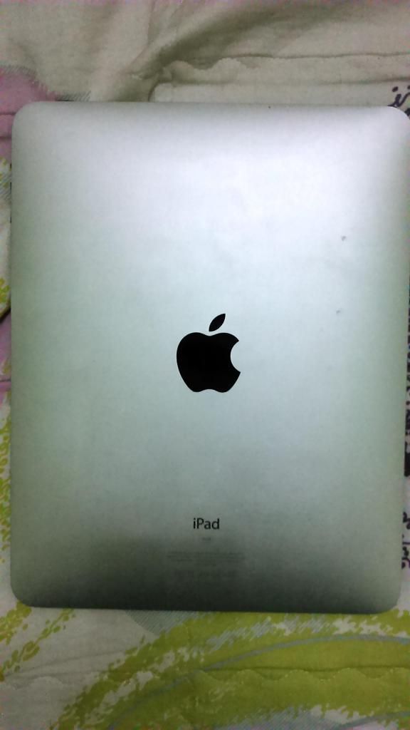iPad 1 wifi 2TR7 97%