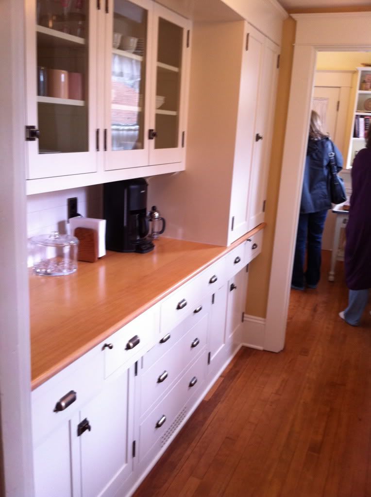 PDX Kitchen Revival Tour Here Are Pictures