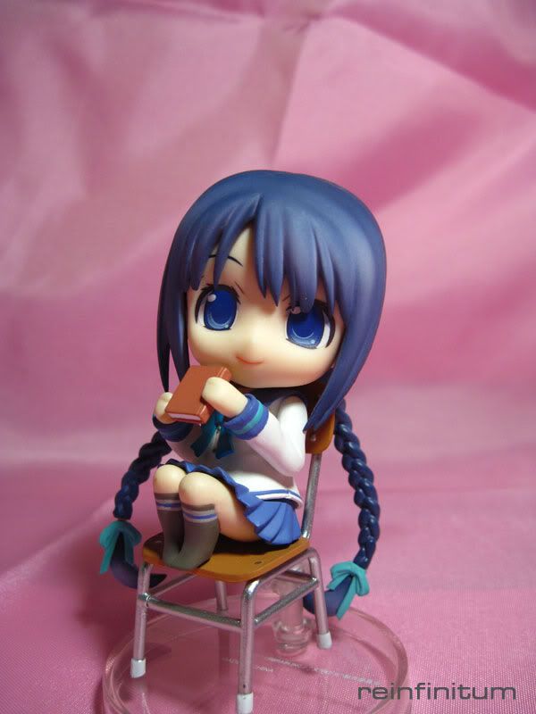 nendoroid 118