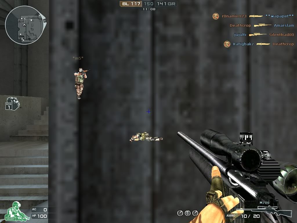 i have found a hack fo crossfire ph i have found a hack fo crossfire ph