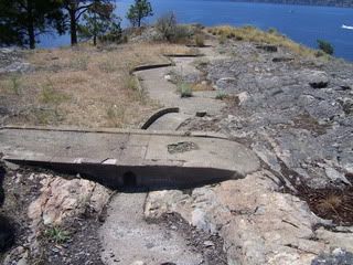 Rattlesnake Island