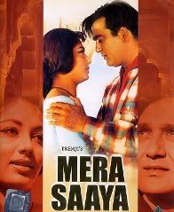 Indian Songs Free: Mera Saaya (1966) : Hindi movie mp3 songs