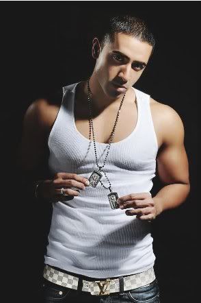 Jay Sean - The Best of Jay Sean[2012-Album](RaHuL {tHe HuNk})[Silver RG]