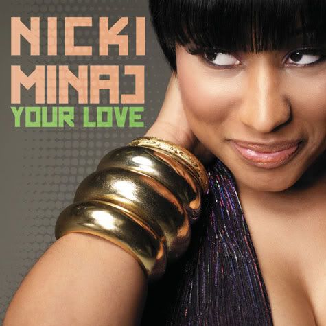ALBUM COVER- General complete name :Nicki Minaj RMX f Jay Sean