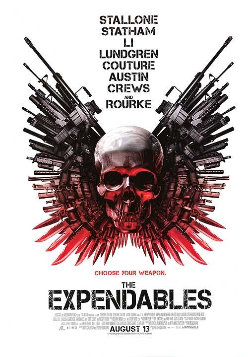 The Expendables Pictures, Images and Photos