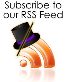Best online Magic stores RSS Feed