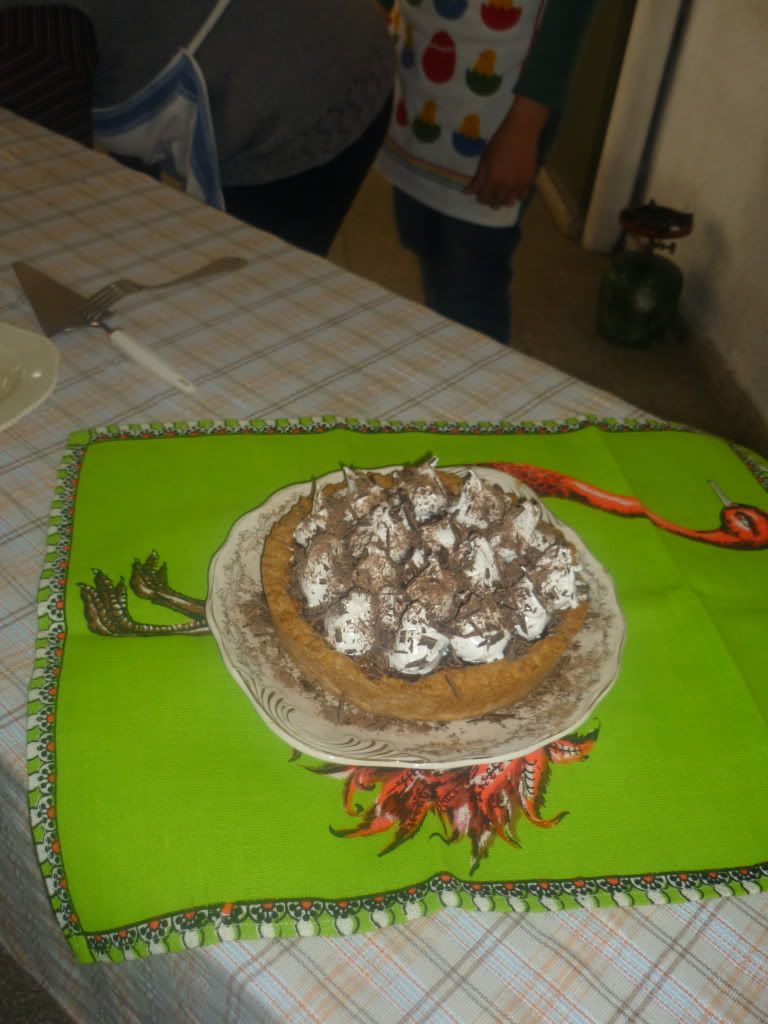 comida comida