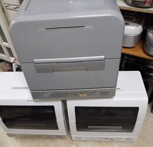 Chuyên bán hàng điện tử - điện gia dụng Nhật Bản secondhand. Nồi cơm - máy giặt - bếp từ- quạt ... - 35
