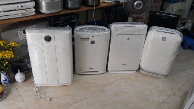 Chuyên bán hàng điện tử - điện gia dụng Nhật Bản secondhand. Nồi cơm - máy giặt - bếp từ- quạt ... - 23
