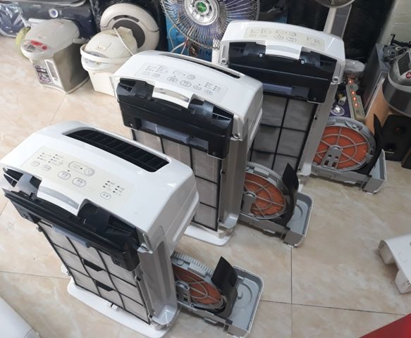 Chuyên bán hàng điện tử - điện gia dụng Nhật Bản secondhand. Nồi cơm - máy giặt - bếp từ- quạt ... - 21