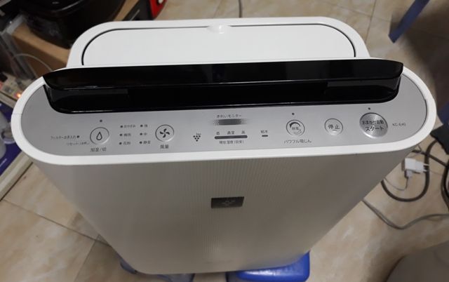 Chuyên bán hàng điện tử - điện gia dụng Nhật Bản secondhand. Nồi cơm - máy giặt - bếp từ- quạt ... - 17