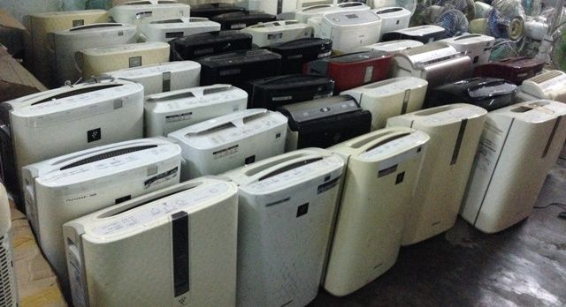 Chuyên bán hàng điện tử - điện gia dụng Nhật Bản secondhand. Nồi cơm - máy giặt - bếp từ- quạt ...