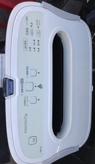 Chuyên bán hàng điện tử - điện gia dụng Nhật Bản secondhand. Nồi cơm - máy giặt - bếp từ- quạt ... - 2