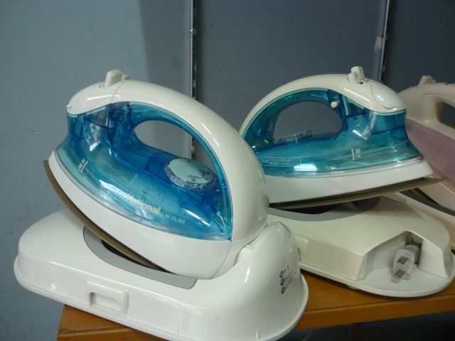 Chuyên bán hàng điện tử - điện gia dụng Nhật Bản secondhand. Nồi cơm - máy giặt - bếp từ- quạt ... - 9