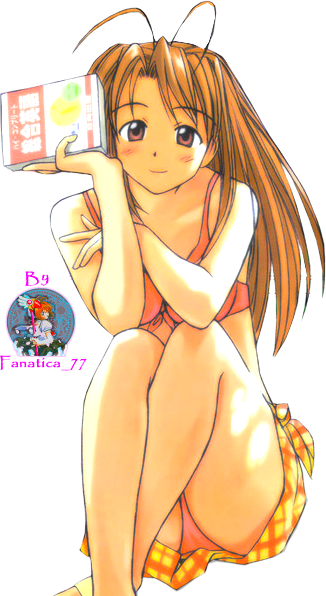 love_hina_anime_05 - Tu chica mas sexy! - Hablemos de Anime y Manga