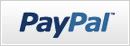 Sign up for PayPal and start accepting credit card payments instantly.