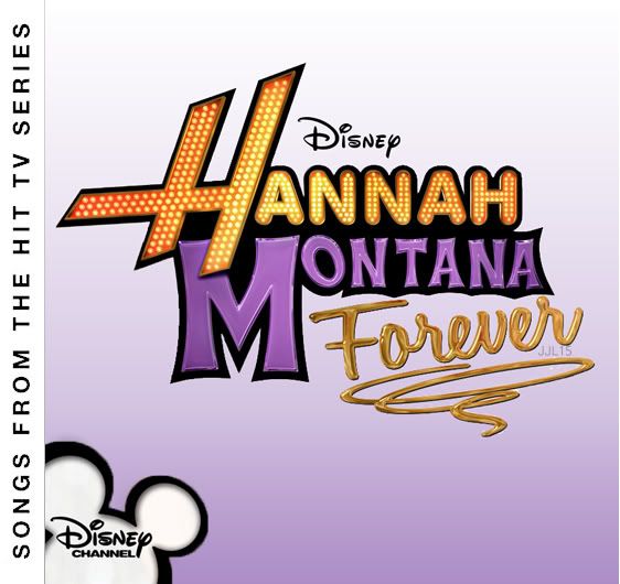 Hannah montana forever soundtrack