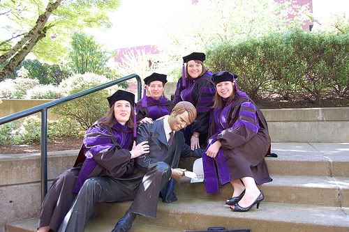 college grads