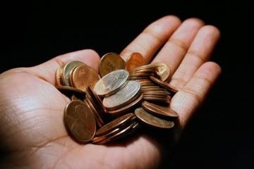 financial help