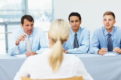 7 Job Interview Sins You Cannot Make