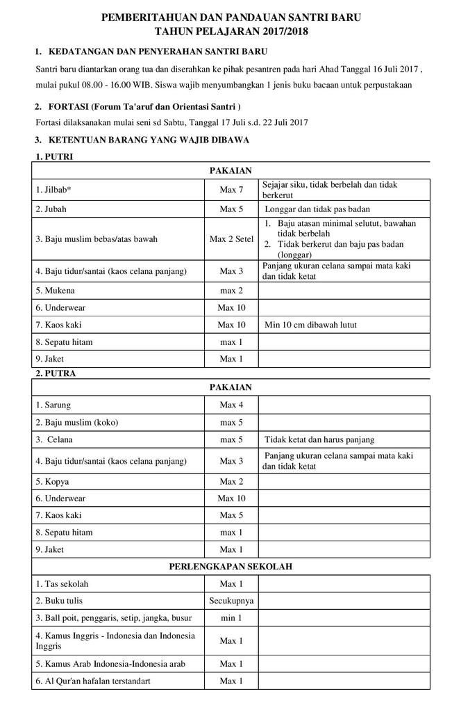  photo PEMBERITAHUAN DAN PANDAUAN SANTRI BARU TAHUN PELAJARAN 2017-18-page-001_zpscqbdlmdv.jpg