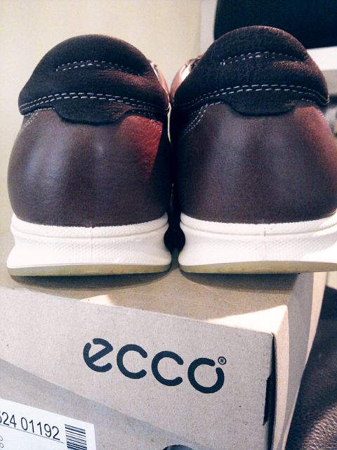 ECCO PASSSION SHOP Chuyên về giày ECCO chính hãng , giá cực kỳ mềm - 35
