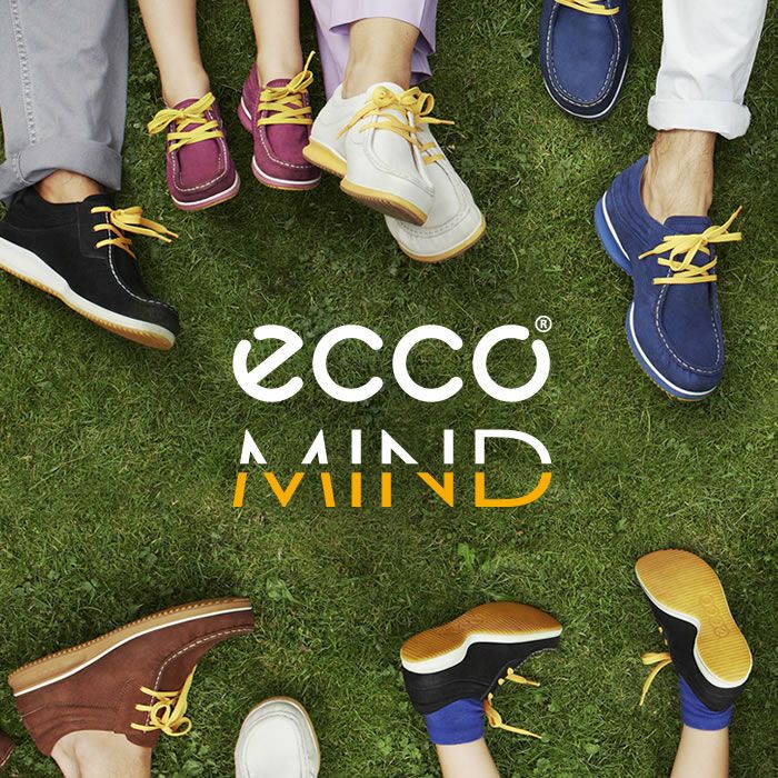 ECCO PASSSION SHOP Chuyên về giày ECCO chính hãng , giá cực kỳ mềm - 3