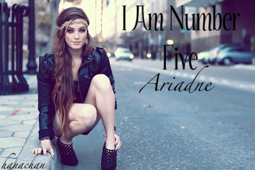 Ariadne Number 5 Ariadne Number 5