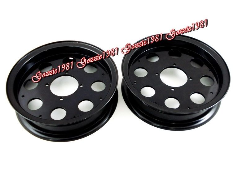 Honda Monkey Gorilla Z50 Z50R Alloy Rims Wheel 10