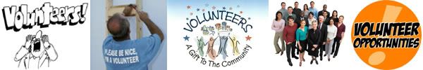 Volunteer