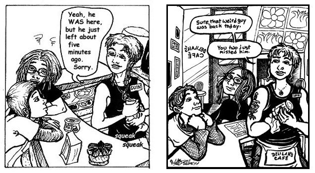 panel comparison: 2005 and 2014