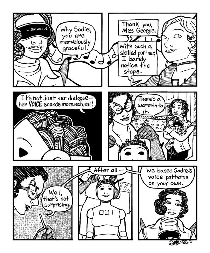 anthology preview