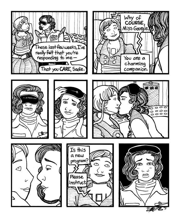 A.I.♥.U. page seven