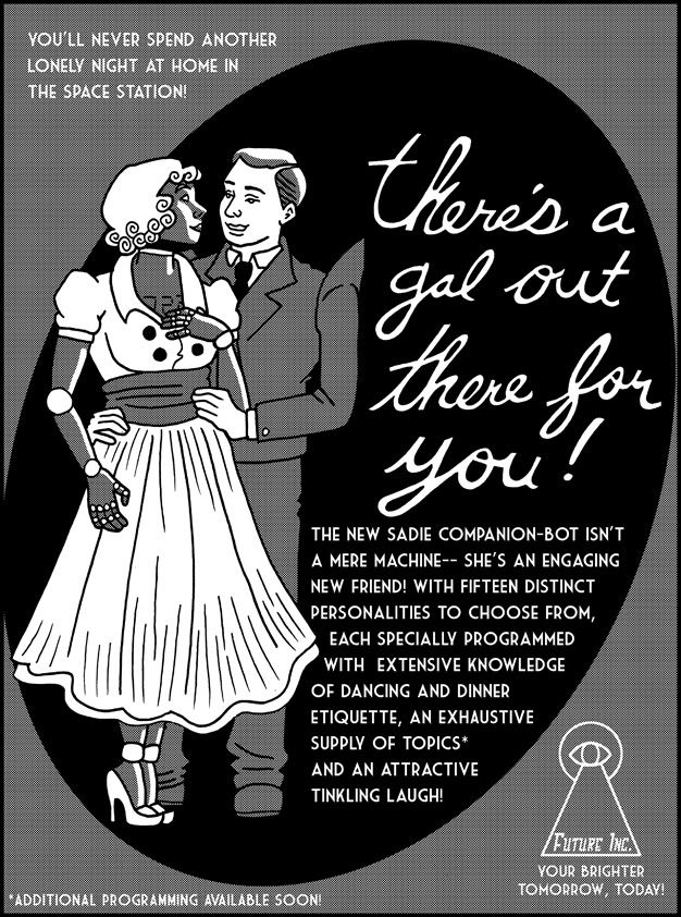 companion-bot advertisement